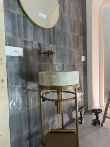 Trevi Two Steps Boutique Rooms