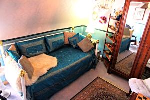 Sejours a la campagne Chateau du Mur : photos des chambres