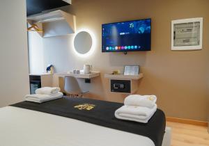 Destiny Hotel & SPA