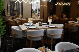 Destiny Hotel & SPA