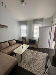 Aber apartmani - Kraljevi Čardaci