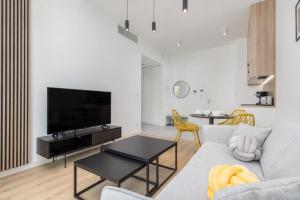 Apartament Shum AKTENA Shellter Rogowo