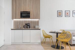 Apartament Shum AKTENA Shellter Rogowo