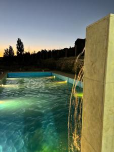 Panoramic Horizons & Private Pool & BBQ