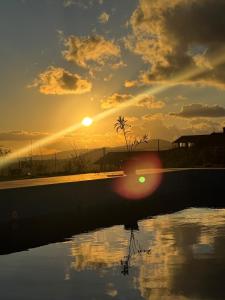 Panoramic Horizons & Private Pool & BBQ