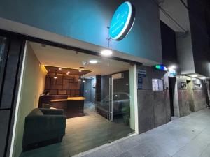 Huasteca Em suites