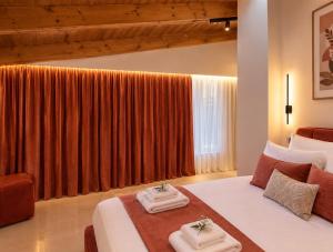 Boutique room Futura 77