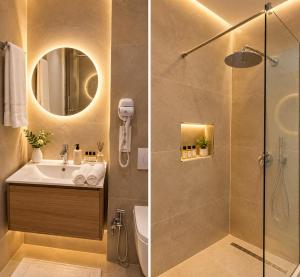 Boutique room Futura 77