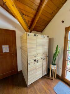 Falucho Hostel