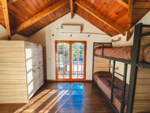 Falucho Hostel