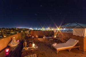 Riad Lamya Marrakech