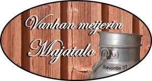 Vanhan Meijerin Majatalo Apartment - Kosula