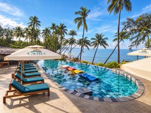 Cavella Phu Quoc Resort
