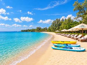 Cavella Phu Quoc Resort