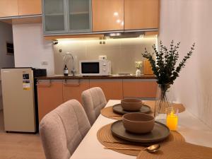 NEW The Olive Room 2 - Eastwood City