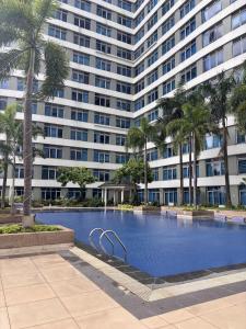 NEW The Olive Room 2 - Eastwood City