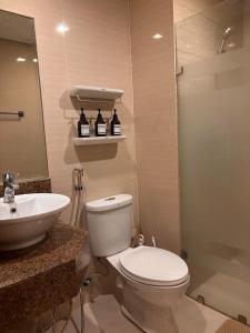 NEW The Olive Room 2 - Eastwood City