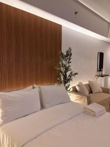 NEW The Olive Room 2 - Eastwood City