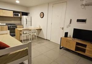 Departamento Rosas