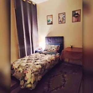 Cozy Furnished Room in Casablanca