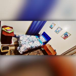 Cozy Furnished Room in Casablanca
