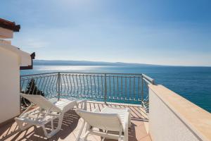 Beach Penthouse Diamond