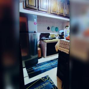 Cozy Furnished Room in Casablanca