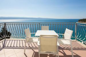Beach Penthouse Diamond 
