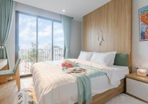 Indigo City Residence