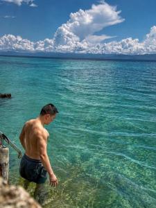 Nature Seaview