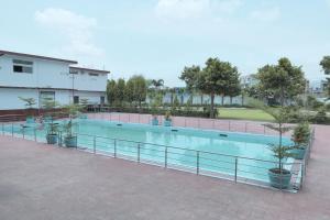 HOTEL MENAAL RESIDENCY