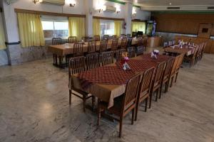 HOTEL MENAAL RESIDENCY