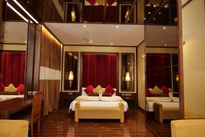 HOTEL MENAAL RESIDENCY