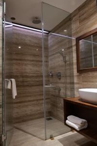 HOTEL MENAAL RESIDENCY