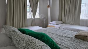 4-Bedroom House in Baguio City