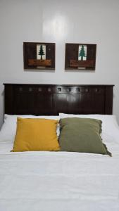 4-Bedroom House in Baguio City