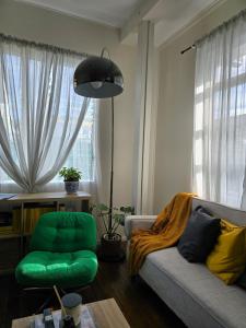 4-Bedroom House in Baguio City