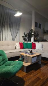 4-Bedroom House in Baguio City