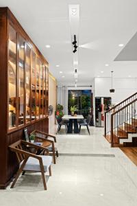 Quyên House Lotte Mart Danang