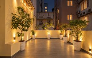 MIHN SUITES BEN THANH