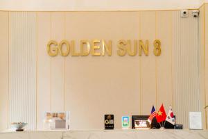Golden Sun - SECC EXHIBITION