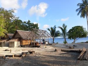 Yenbau Homestay