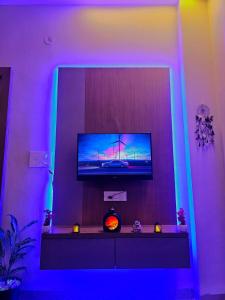 A2 Heaven 1BHK Stay