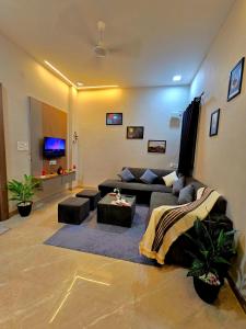 A2 Heaven 1BHK Stay
