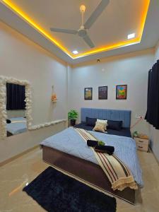 A2 Heaven 1BHK Stay