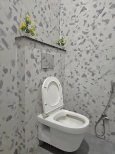A2 Heaven 1BHK Stay