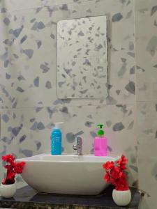 A2 Heaven 1BHK Stay