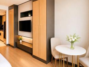 Solied Ocean View Apartment