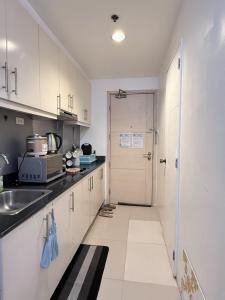 Affordable Staycation at Sea Residences MOA Pasay