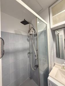 Affordable Staycation at Sea Residences MOA Pasay
